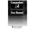COMMODORE C64 Manual de Usuario