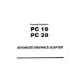 COMMODORE PC10 Manual de Usuario