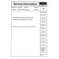 COMMODORE 1085SD1/D2 Manual de Servicio